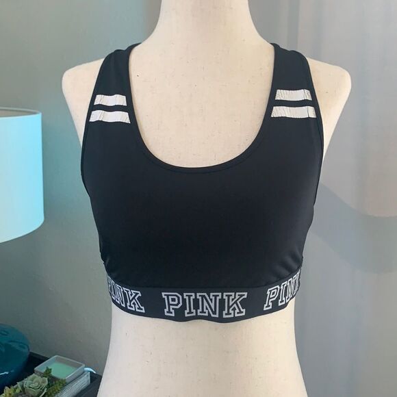 PINK Victoria's Secret Other - PINK racer back sports bra